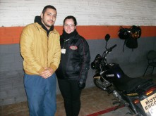 Tiago Maica dos Santos