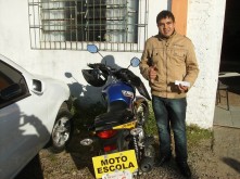 Loidemar Antonio Oliveira